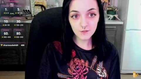 Lina 3  1715622743 online show from 26, 2, 2025