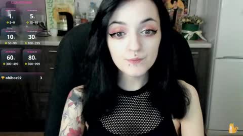 Lina 3  1715622743 online show from 3, 3, 2025