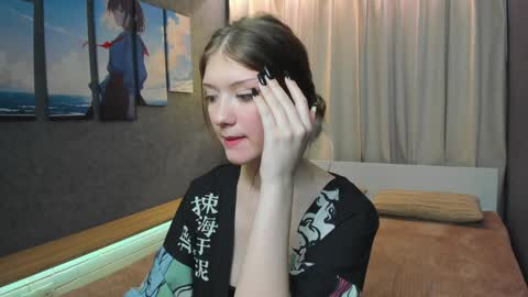 Snapshot of lina_vi chatting on 15, 1, 2025 Lina online show from 15, 1, 2025