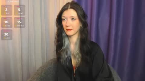 Snapshot of lina_vi chatting on 9, 2, 2025 Lina online show from 9, 2, 2025