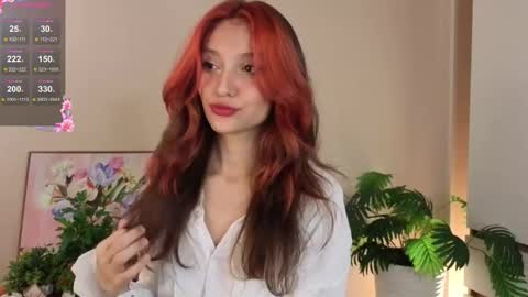 Lina online show from 15, 11, 2025