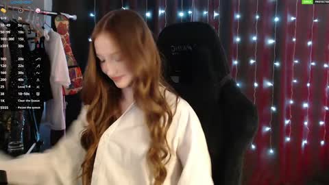 linaandliam online show from 3, 4, 2026