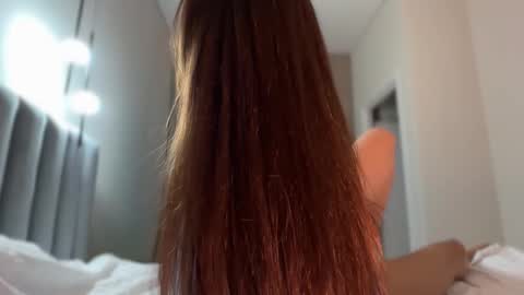 Lina online show from 19, 9, 2025