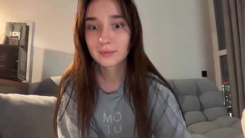 Lina online show from 25, 9, 2025