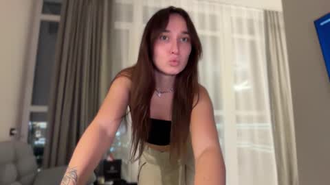 Lina online show from 26, 9, 2025