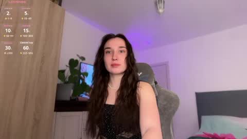 Snapshot of linabbb chatting on 18, 4, 2026 Lina online show from 18, 4, 2026