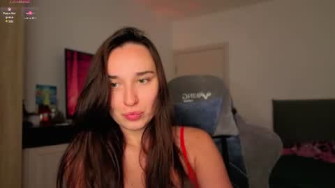 Snapshot of linabbb chatting on 5, 8, 2026 Lina online show from 5, 8, 2026