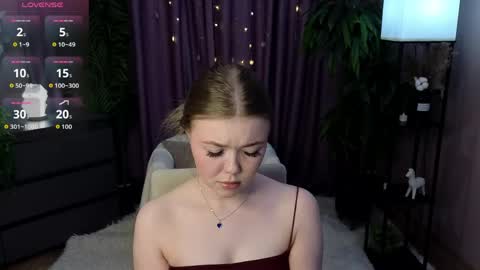Snapshot of linabliss chatting on 29, 4, 2026 Lina online show from 29, 4, 2026