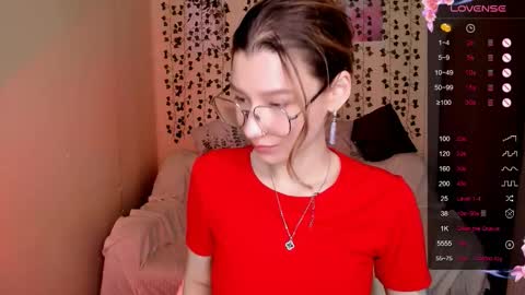 Lina online show from 30, 11, 2025