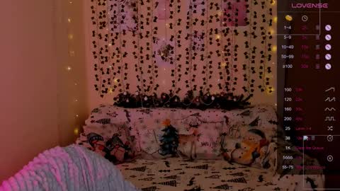 Snapshot of linablossom chatting on 7, 1, 2026 Lina online show from 7, 1, 2026