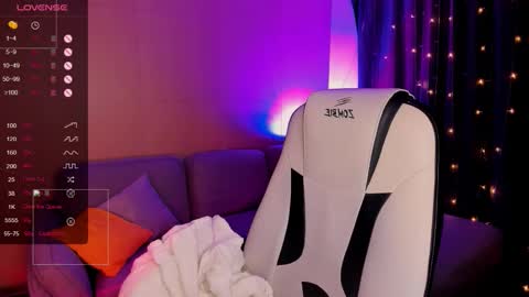 Snapshot of linablossom chatting on 18, 1, 2026 Lina online show from 18, 1, 2026