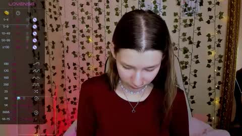 Snapshot of linablossom chatting on 4, 2, 2026 Lina online show from 4, 2, 2026