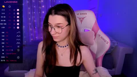 Snapshot of linablossom chatting on 17, 2, 2026 Lina online show from 17, 2, 2026