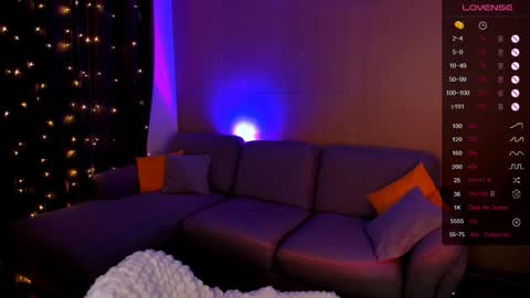 Snapshot of linablossom chatting on 18, 2, 2026 Lina online show from 18, 2, 2026