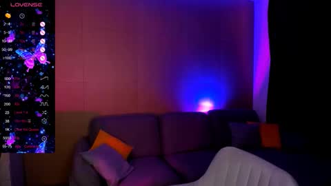 Snapshot of linablossom chatting on 25, 2, 2026 Lina online show from 25, 2, 2026