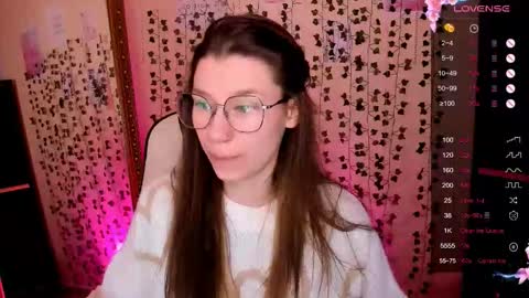 Snapshot of linablossom chatting on 1, 3, 2026 Lina online show from 1, 3, 2026