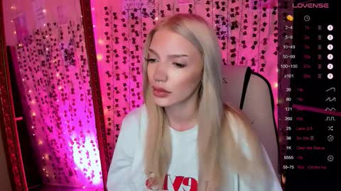 Lina online show from 31, 3, 2026