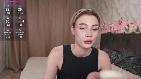 linacute52 online show from 2, 3, 2025