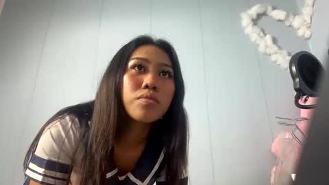 Snapshot of linadebie chatting on 30, 9, 2025 LinaDebie online show from 30, 9, 2025