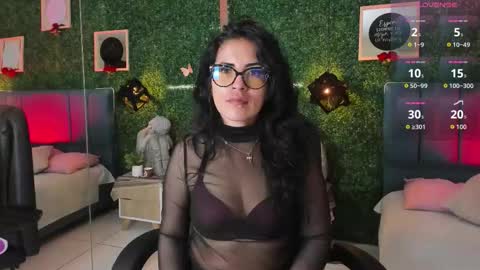 Snapshot of linagh chatting on 17, 11, 2025 Lina online show from 17, 11, 2025