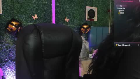 Snapshot of linagh chatting on 7, 1, 2026 Lina online show from 7, 1, 2026