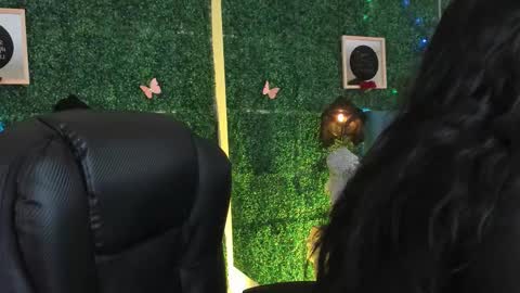 Snapshot of linagh chatting on 10, 1, 2026 Lina online show from 10, 1, 2026