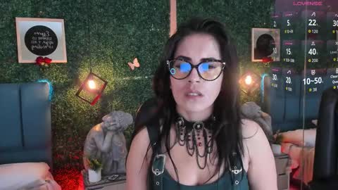 Snapshot of linagh chatting on 13, 1, 2026 Lina online show from 13, 1, 2026