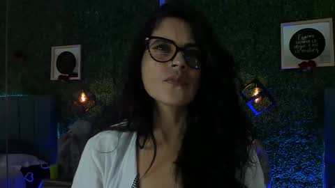 Snapshot of linagh chatting on 21, 2, 2026 Lina online show from 21, 2, 2026