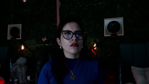 Snapshot of linagh chatting on 26, 2, 2026 Lina online show from 26, 2, 2026