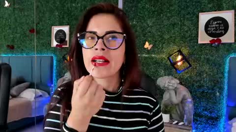Lina  online show from 28, 5, 2026
