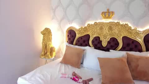 Snapshot of linalanm chatting on 28, 9, 2025 L I N A online show from 28, 9, 2025