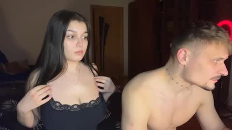 Snapshot of linamurrrr chatting on 2, 10, 2025 Nicolas and Lina online show from 2, 10, 2025