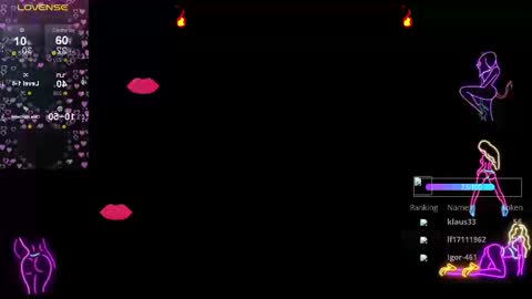 Snapshot of linapalacios chatting on 10, 9, 2025 lina palacios online show from 10, 9, 2025