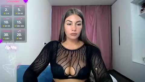 Lina Sparks online show from 16, 6, 2026