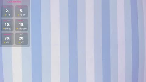 L I N A  online show from 18, 12, 2024