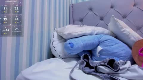 L I N A  online show from 22, 1, 2025