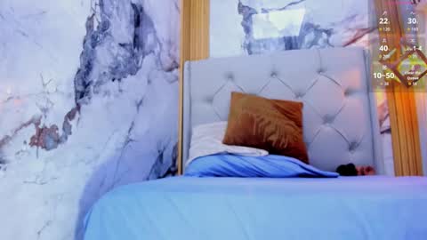 L I N A  online show from 22, 11, 2025