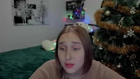 Snapshot of linatruly chatting on 10, 1, 2025 Lina online show from 10, 1, 2025