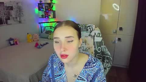 Lina online show from 12, 3, 2026