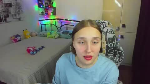Lina online show from 18, 5, 2026