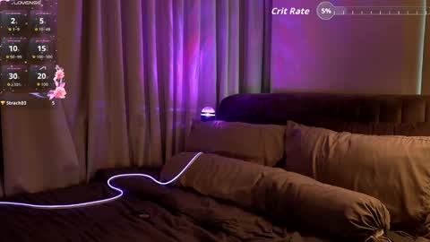 Snapshot of linavelle chatting on 18, 4, 2026 LinaVelle online show from 18, 4, 2026