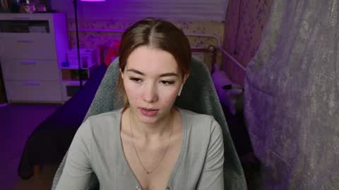 Snapshot of linavira chatting on 9, 4, 2026 Luna online show from 9, 4, 2026