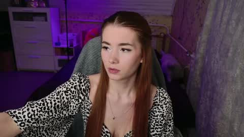 Luna online show from 10, 4, 2026