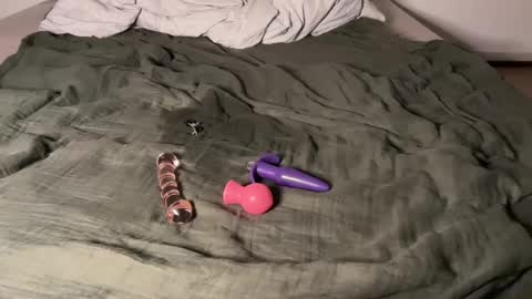 linaxleroy online show from 16, 2, 2025