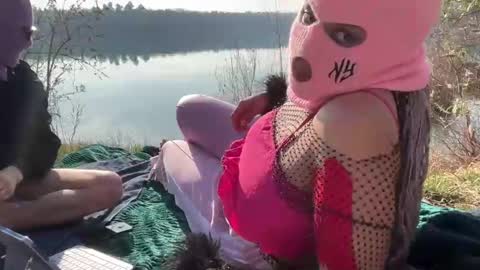 linaxleroy online show from 9, 3, 2025