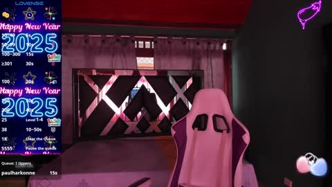 Snapshot of linda4petite chatting on 17, 1, 2025 Linda online show from 17, 1, 2025