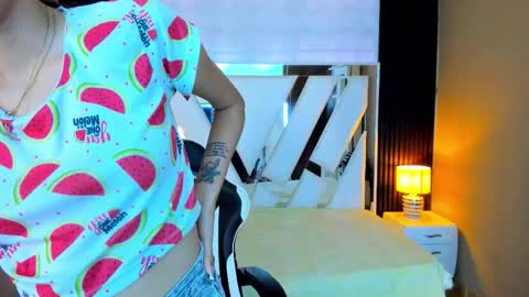 Snapshot of linda4petite chatting on 12, 11, 2025 Linda online show from 12, 11, 2025