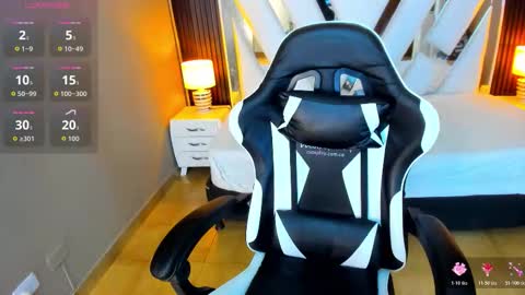 Snapshot of linda4petite chatting on 21, 11, 2025 Linda online show from 21, 11, 2025