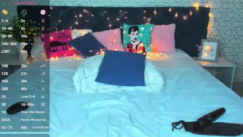 Snapshot of linda__bryant chatting on 30, 1, 2025 Linda GMT2 Mon Tu Fri Sa Su 0300am-1000 am online show from 30, 1, 2025