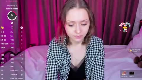 Snapshot of linda__bryant chatting on 15, 2, 2025 Linda GMT2 Mon Tu Fri Sa Su 0300am-1000 am online show from 15, 2, 2025